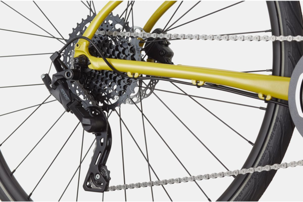 Cannondale Women's Quick Velo City Cycles Holland, MI