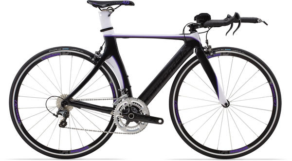 cannondale slice ultegra