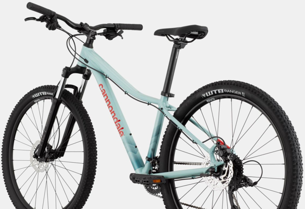 Cannondale Women's Trail 7 - Velo City Cycles | Holland, MI