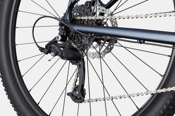 Cannondale Women's Trail Skunk River Cycles Ames, IA