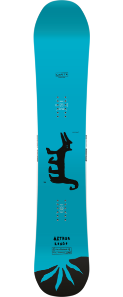 CAPiTA Aeronaut CAPiTA Aeronaut