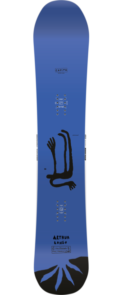 CAPiTA Aeronaut CAPiTA Aeronaut