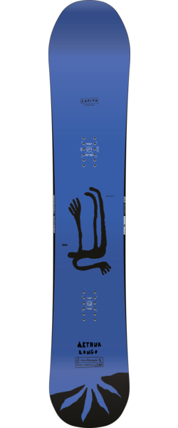 CAPiTA Aeronaut Wide