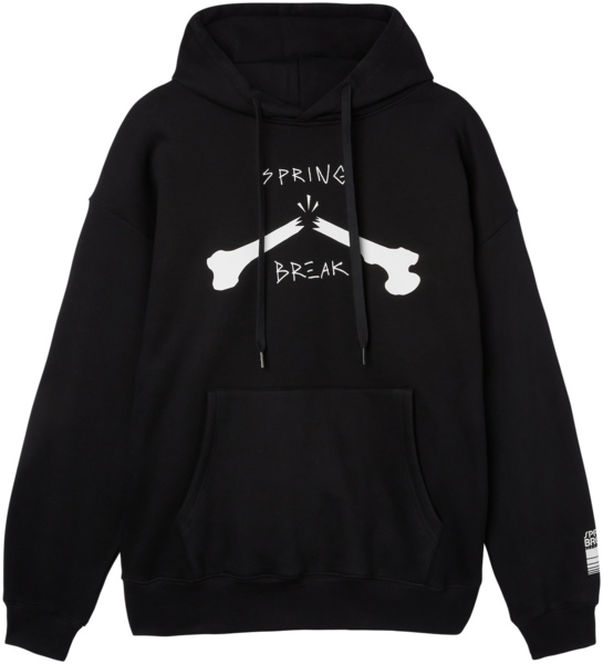 CAPiTA Bones Hoodie CAPiTA Bones Hoodie