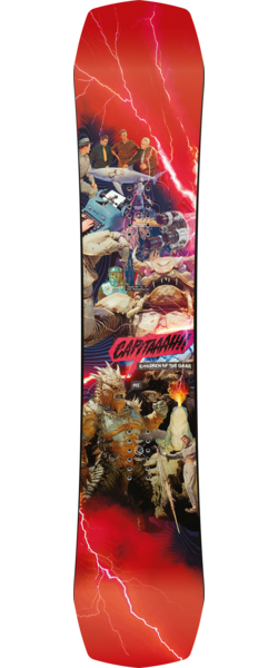 CAPiTA Children Of The Gnar