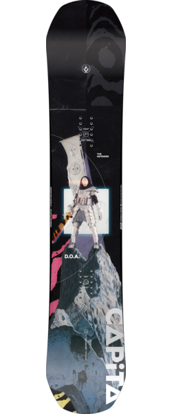 CAPiTA D.O.A. CAPiTA D.O.A.