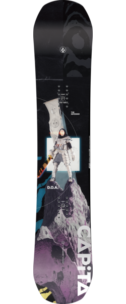 CAPiTA D.O.A. Wide CAPiTA D.O.A. Wide