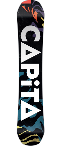 CAPiTA D.O.A. Wide - Gerk's Ski and Cycle