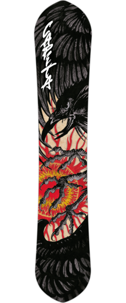 CAPiTA Kazu Kokubo Pro - Gerk's Ski and Cycle