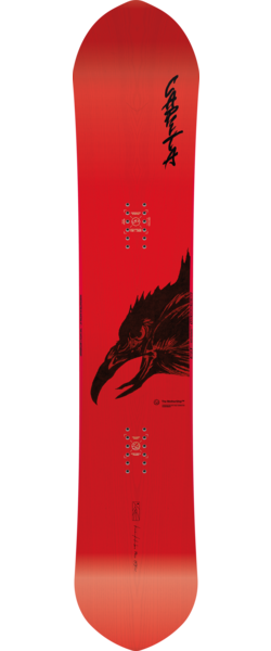 CAPiTA Kazu Kokubo Pro Wide