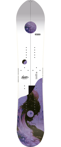 CAPiTA Navigator Split CAPiTA Navigator Split