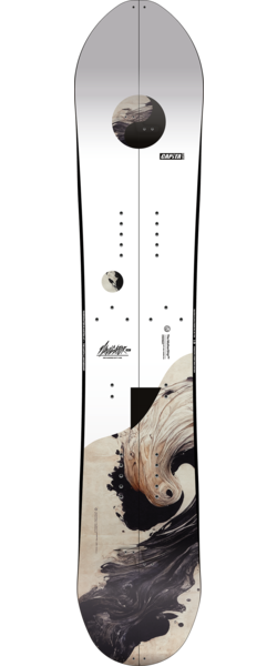 CAPiTA Navigator Split