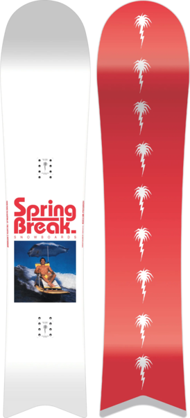 CAPiTA Spring Break Slush Slashers