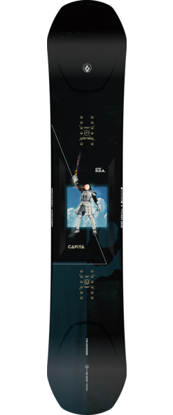 CAPiTA Super D.O.A. CAPiTA Super D.O.A.