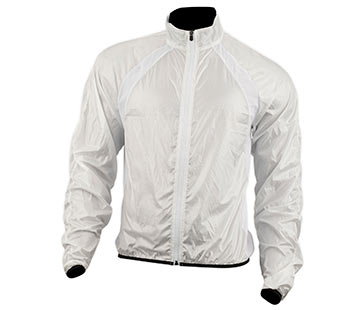 Capo Limited Edition Wind Jacket