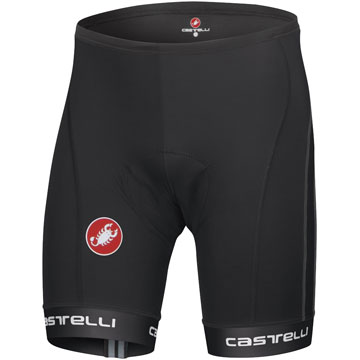 Castelli Endurance Shorts
