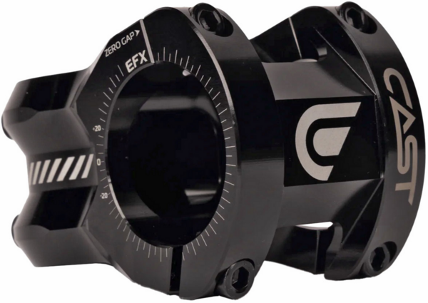 Cast EFX Stem