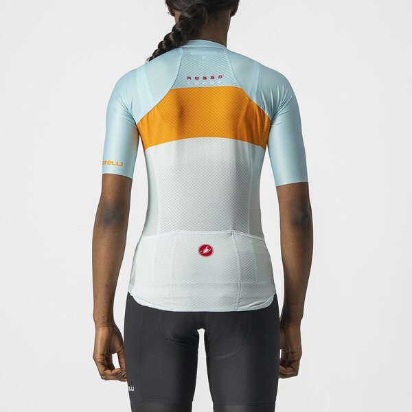 Castelli Aero Pro W Jersey - Action Sports