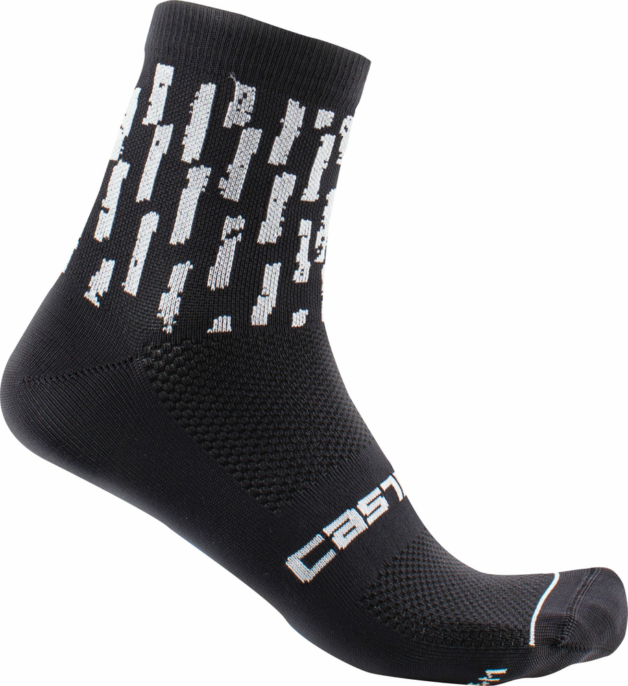 Castelli Aero Pro W Sock 9 Cm