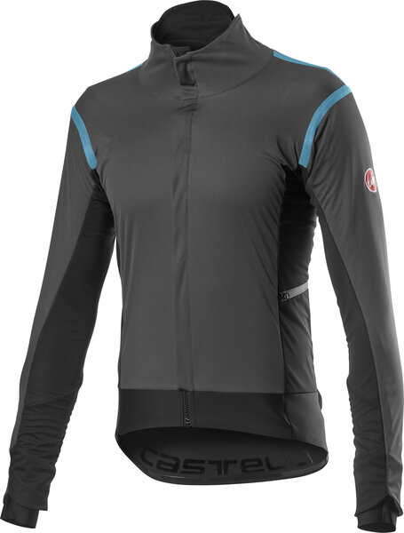 Castelli Alpha RoS 2 Jacket