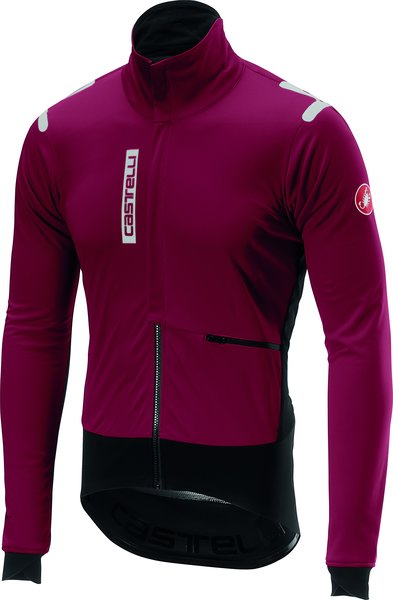 castelli jacket
