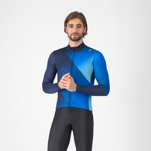 Castelli Amplify Thermal Jersey
