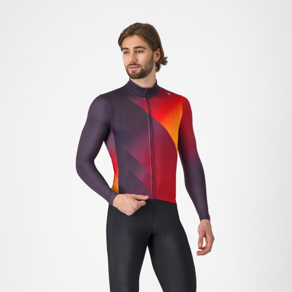 Castelli Amplify Thermal Jersey