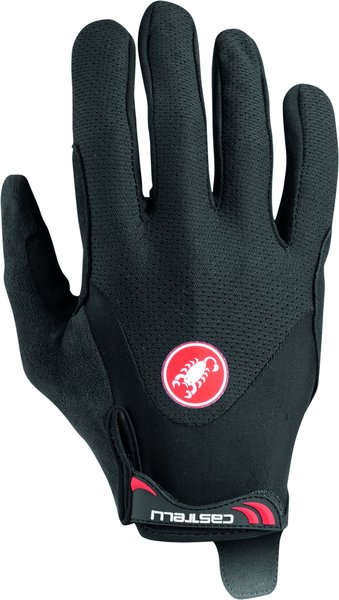 Castelli Arenberg Gel Long-Finger Glove