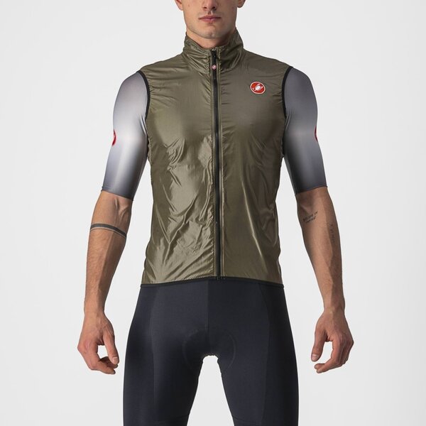 Castelli Aria Vest Castelli Aria Vest