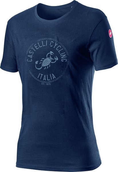 Castelli Armando T-Shirt