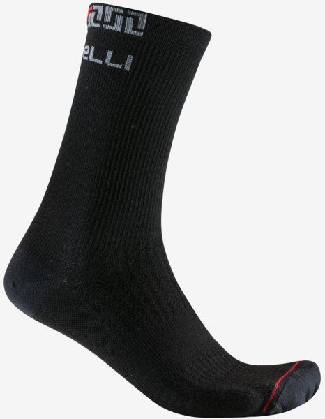 Castelli Bandito Merino 18 Sock