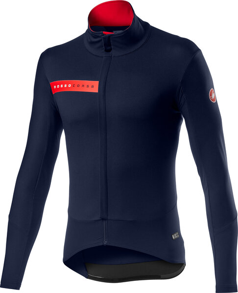 castelli　BETA RoS JACKETサイズXL castelli-beta-ros-jacket-