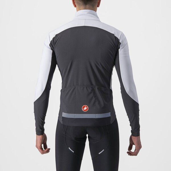 Castelli Beta RoS Jacket - Exeter Cycles | Exeter, NH