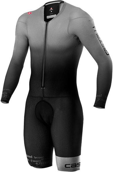 Castelli Body Paint 4.x Speed Suit Long-Sleeve