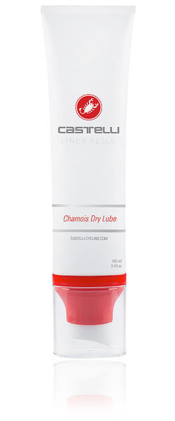 Castelli Chamois Dry Lube 