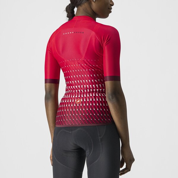 Castelli Climber's 2.0 W Jersey - City Bikes