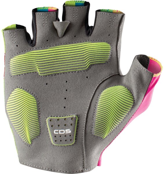 Bicycle Gloves Castelli Fingerless Gloves Castelli Entrata V