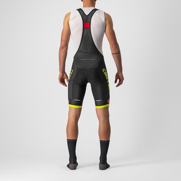 Castelli Competizione Kit Bibshort - Brands Cycle and Fitness