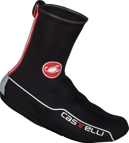 Castelli Diluvio 2 All-Road Shoecovers