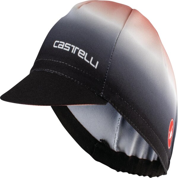 Castelli Dolce Cap Color | Size: Blush/Light Black | One Size