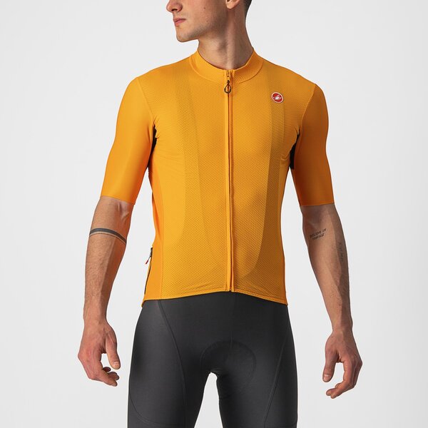 Castelli Endurance Elite Jersey - Newbury Park Bicycle Shop