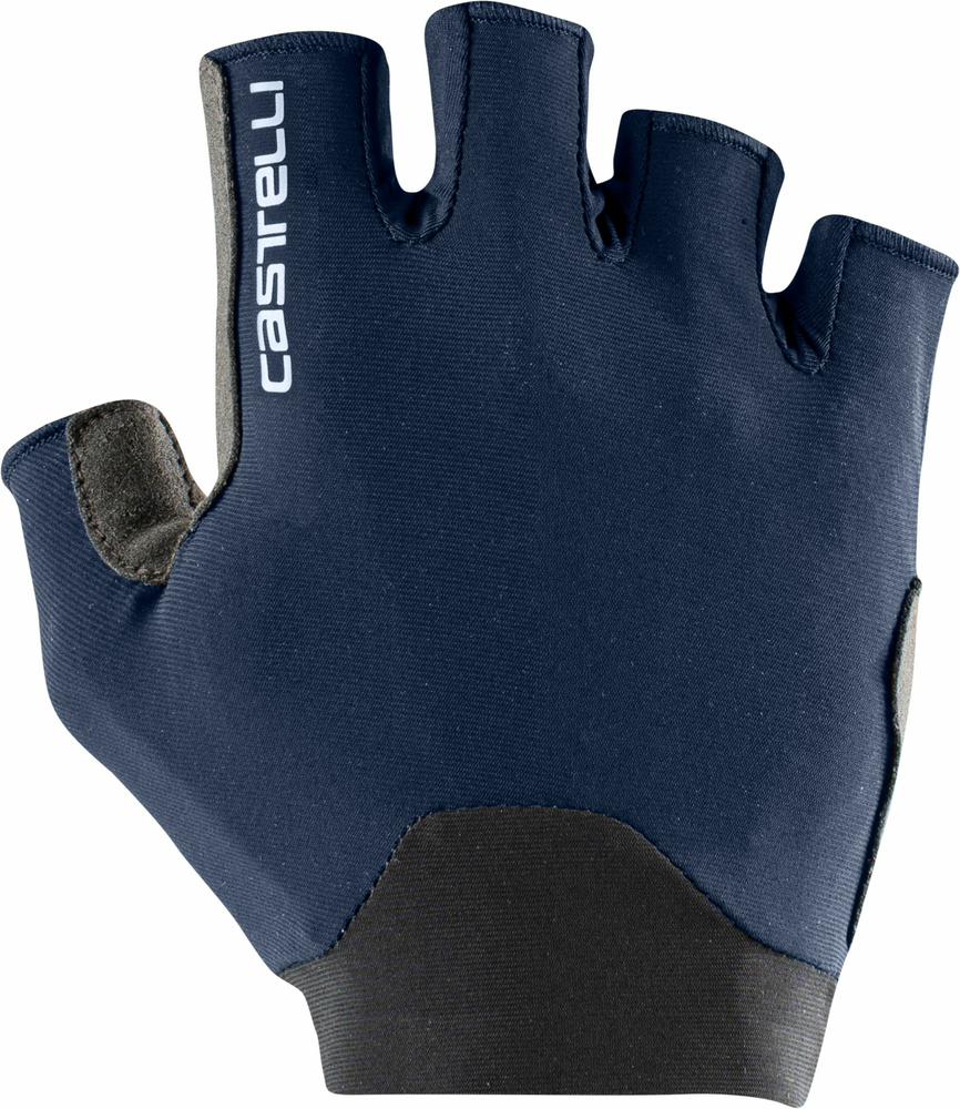 Castelli Endurance Glove Color: Belgian Blue