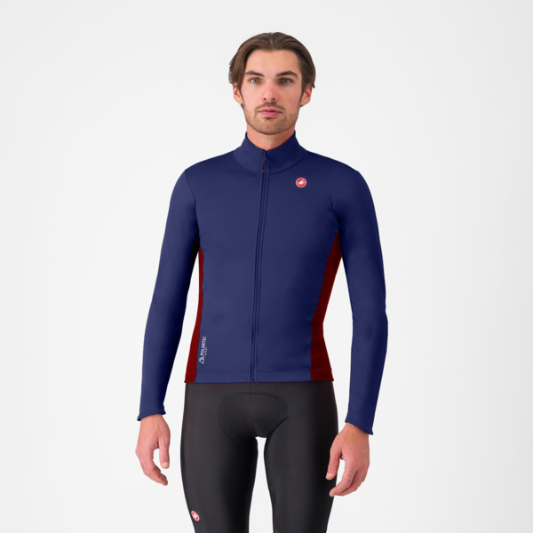 Castelli Entrata 2 Jacket