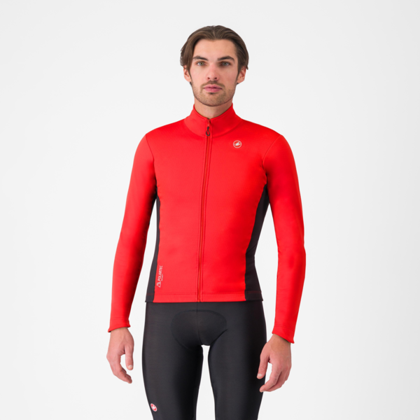 Castelli Entrata 2 Jacket