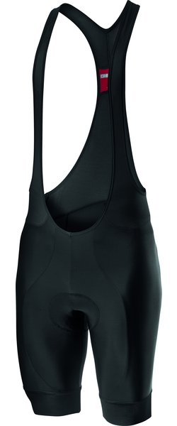 Castelli Entrata Bibshort