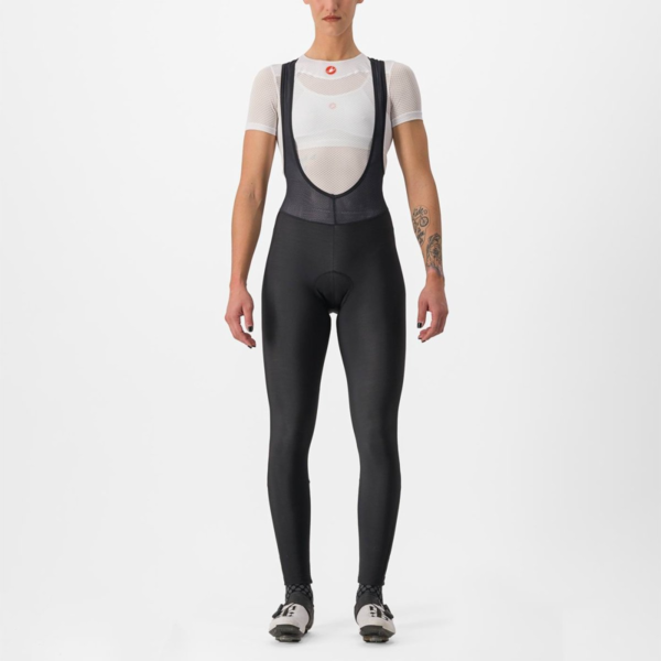 Castelli Entrata Women's Bibtight Castelli Entrata Women's Bibtight
