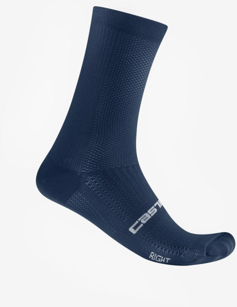 Castelli Espresso 18 Sock