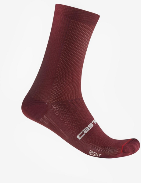Castelli Espresso 18 Sock