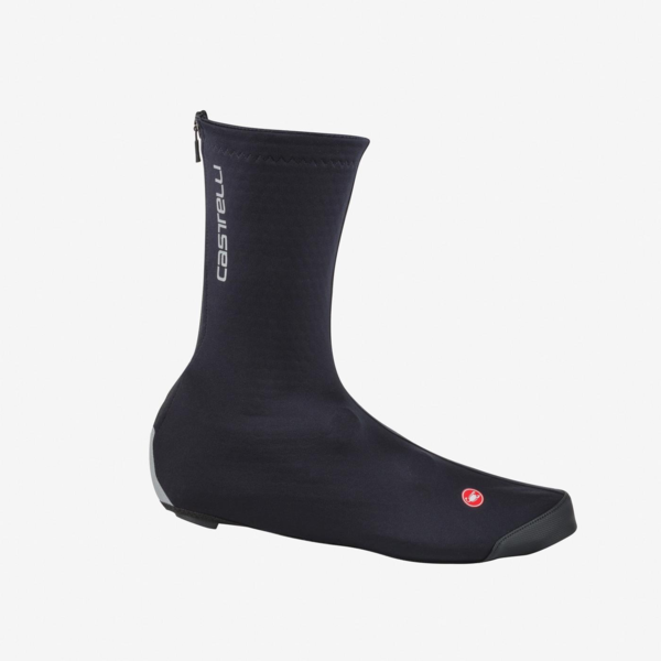 Castelli Espresso 2 Shoecover - Unisex Castelli Espresso 2 Shoecover - Unisex