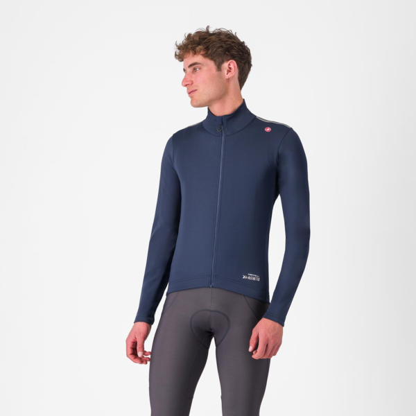 Castelli Espresso Air Jacket